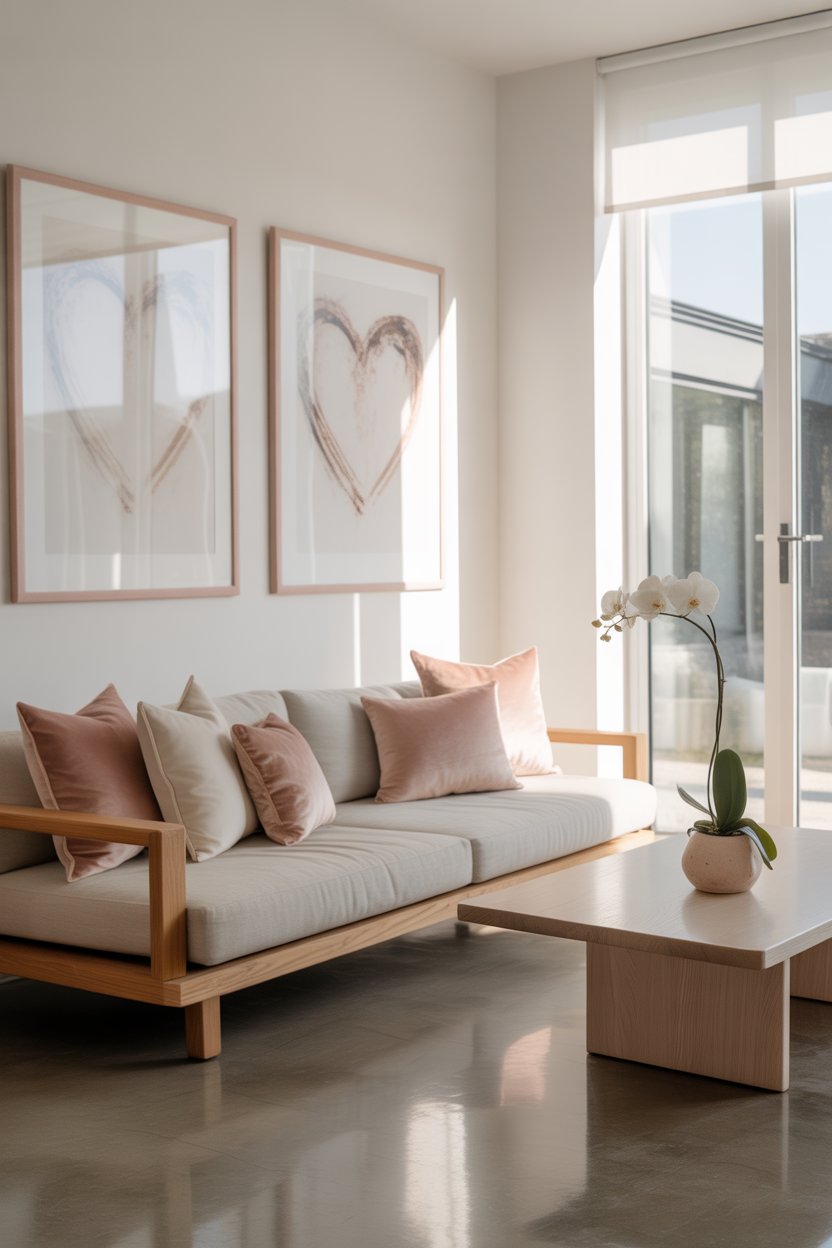 Momen Santai Bersama Orang Terdekat